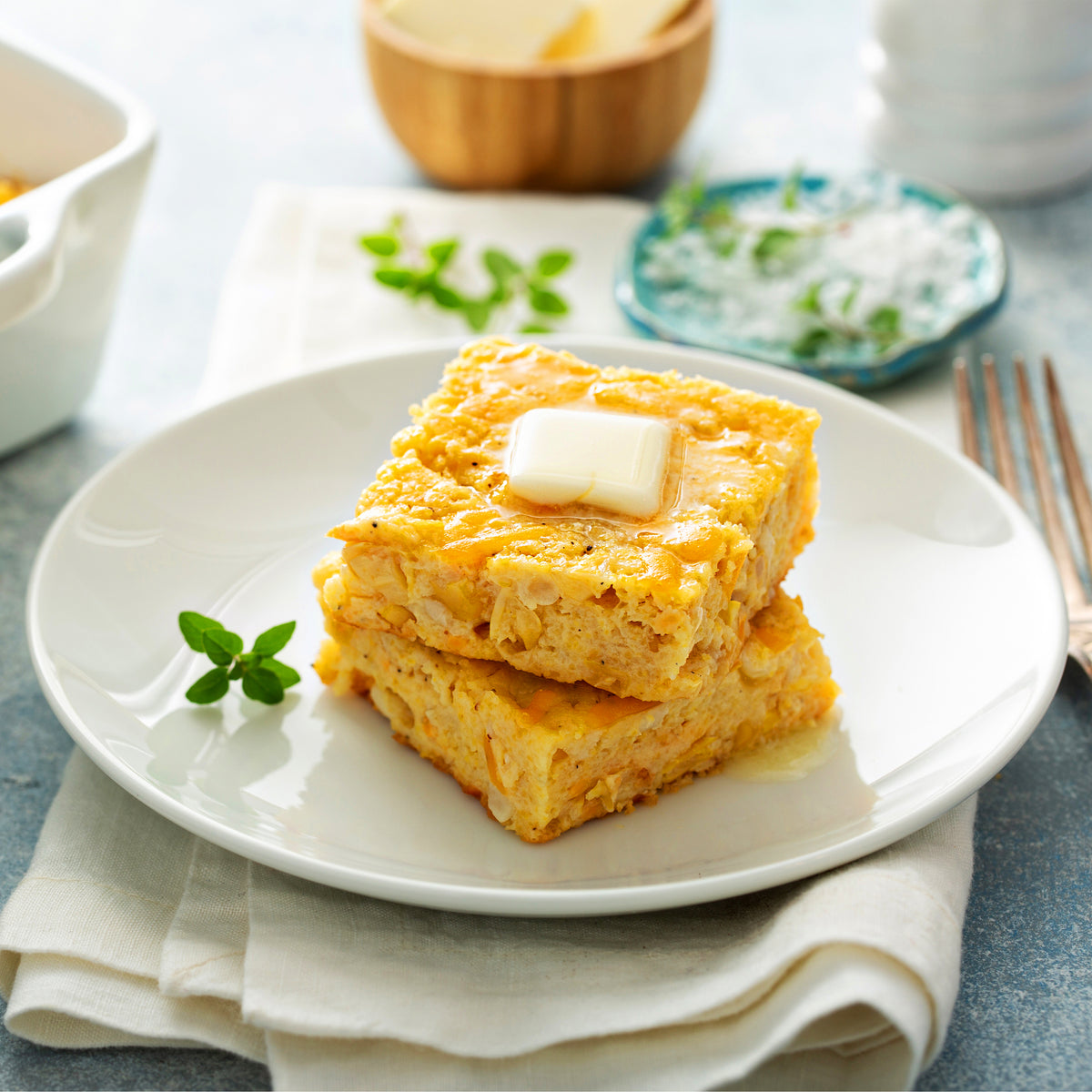 cornbread recipes