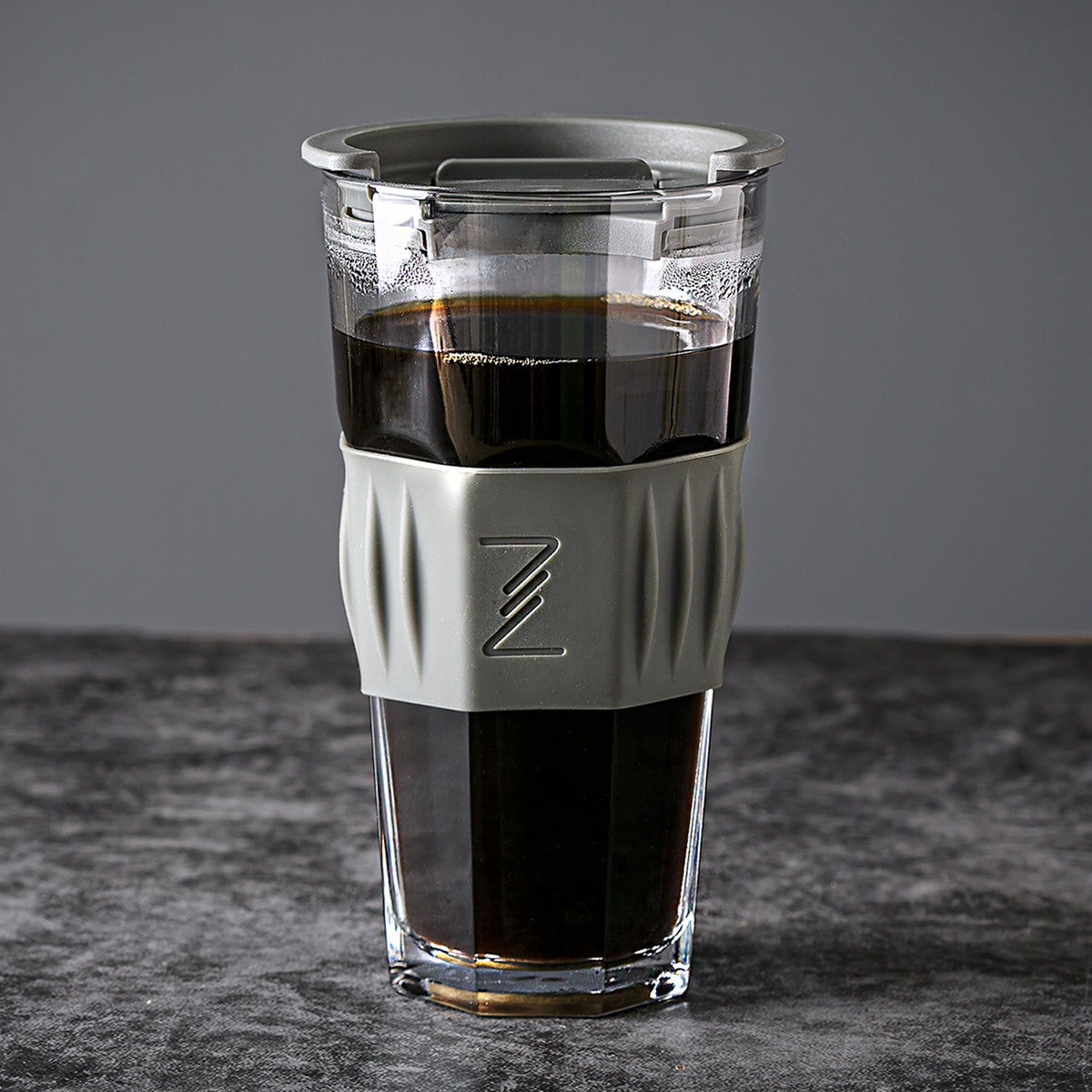 Reusable Travel Coffee Mug