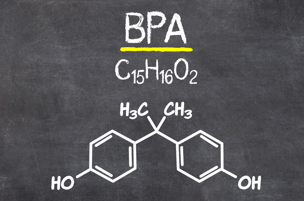 What is BPA and Why Should You Care About It?