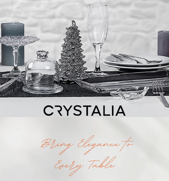 Crystalia