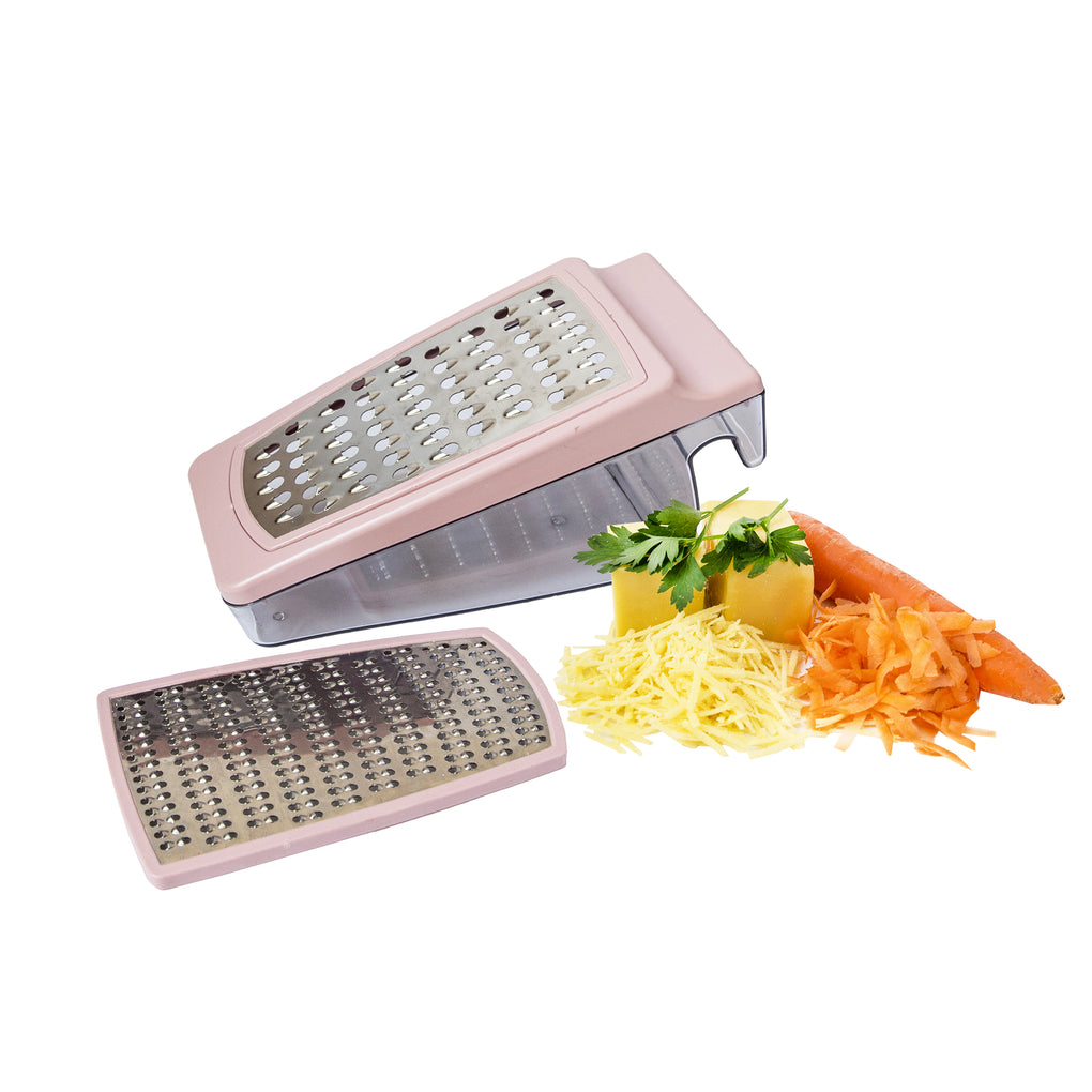 Crystalia USA Vegetable Grater